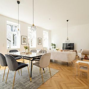 Appartement met Drie Slaapkamers